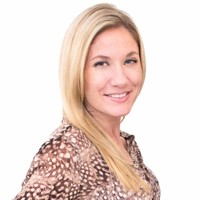 Audrey Larter