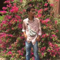 Adhiraj Bhujbal