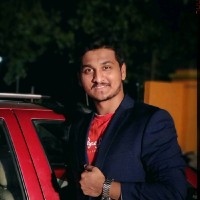Narendra M Gowda