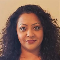 Mamta Vaswani, Ph.D.