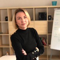 Michaela Jeřábková