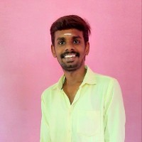 Palpandi G