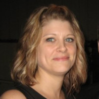 Stacey Heritage