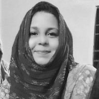 Marium Zehra