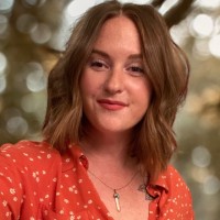 Sarah P.