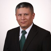 Harold Aguilar Soliz