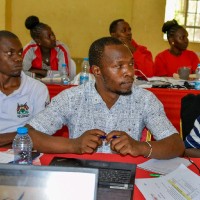 DOUGLAS OMONYI