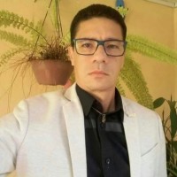 Carlos Roberto Foresti Junior