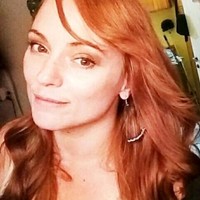 Alejandra Carballeda