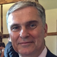 Ian Curry