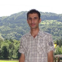 Salim Amin Dosky