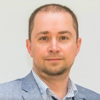 Александр Нагорный