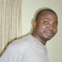 Dr. Augustine Titani Magolowondo