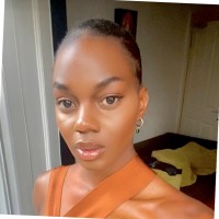 Tracy Ajambo