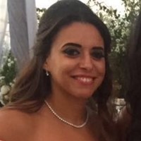 Sarah Hamad