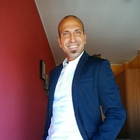 David Cuellar Cuellar Tainta