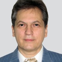 Dmitry Voroshilov