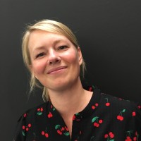 Birgitte Ørom