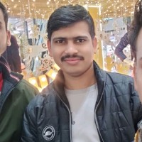 Amit Sahani