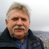 Knut Magnar Teigen