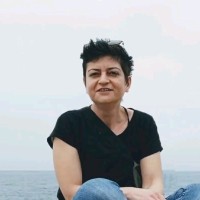Jana Hilal, Mba