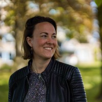 Manon Van Drielen
