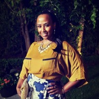 Dr. Fadumo Hassan