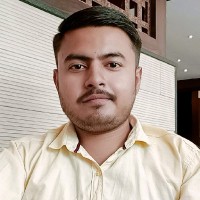 Vivek Mishra