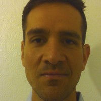 Jose Alberto Rubio Ortega