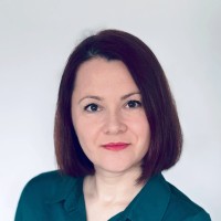 Dragica Gjosheva Zafirova