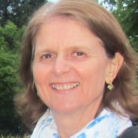 Deborah Gilbey