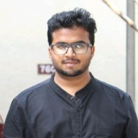 Kishore Kanna G H, Csm®
