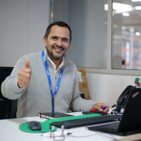 Edgar Lopez Ferrer