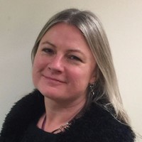 Vicky Weller