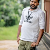 Deepu Murali