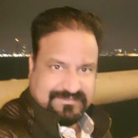 Sarfraz Bhutta