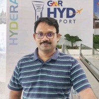 Venkata Sunil Kumar Katta