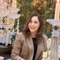 Nigar Alimova