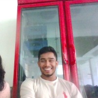 Viraj Kumarage