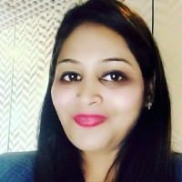 Shikha Sharma Thakur