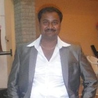 Selvaraj M
