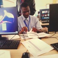 Brian Juma