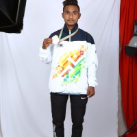 Pratik Gangawane