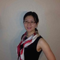 Mary Song