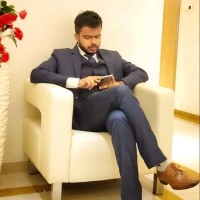 Aditya Patil