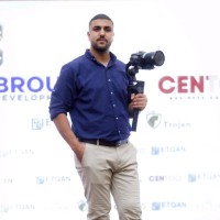 Mostafa Ashrf