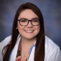 Ashley Dalessio, Bsn, Rn