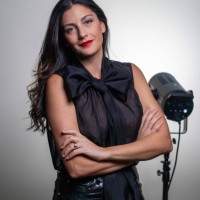 Mona AJ Jonsson