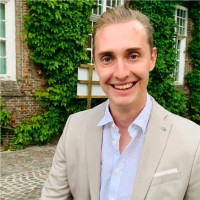 Simon Van Der Beken