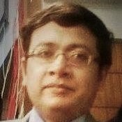 Abir Lal Mukherjee